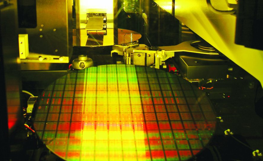 Спрос на 2-нм техпроцесс TSMC превысил ожидания: мощности распроданы до конца 2027 года