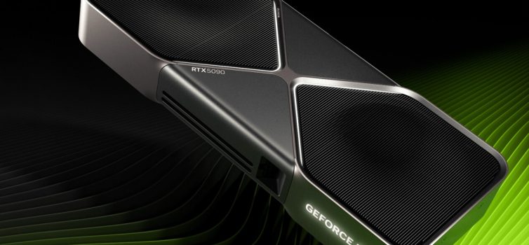 NVIDIA усилила доминирование на рынке видеокарт: доля в AIB-сегменте достигла 94%