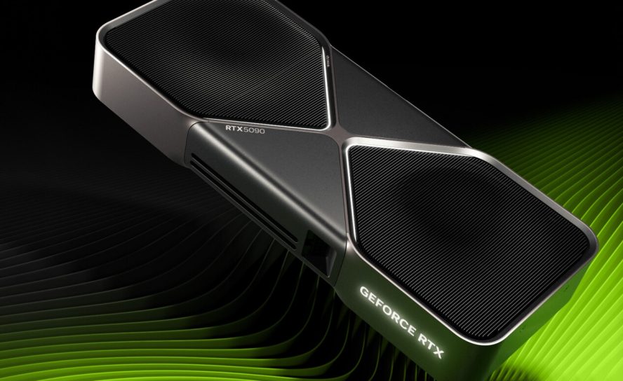 NVIDIA усилила доминирование на рынке видеокарт: доля в AIB-сегменте достигла 94%