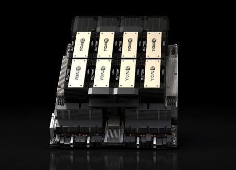 NVIDIA приостановила выпуск H200 для Китая и перенаправляет мощности TSMC на новое поколение Rubin