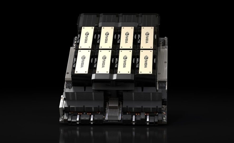 NVIDIA приостановила выпуск H200 для Китая и перенаправляет мощности TSMC на новое поколение Rubin