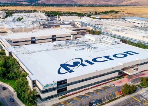 Micron запустила в Индии один из крупнейших в мире центров сборки и тестирования памяти