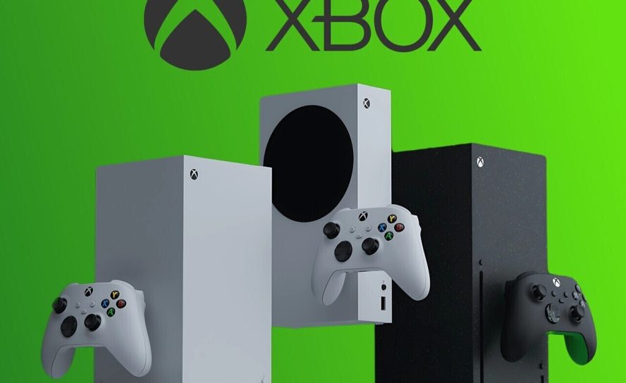 Microsoft раскрыла первые детали Xbox Helix — девкиты появятся в 2027 году