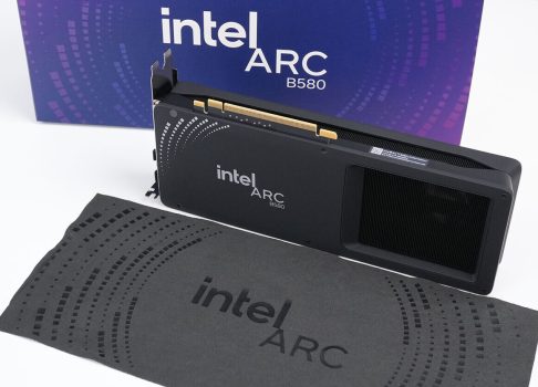Crimson Desert теперь запускается на Intel Arc после скандала — оптимизация еще впереди