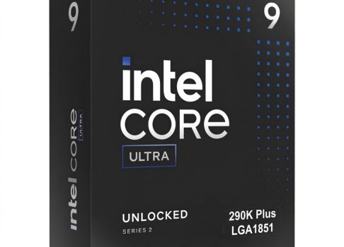 Intel отказалась от флагманского Core Ultra 9 290K Plus в линейке Arrow Lake Refresh