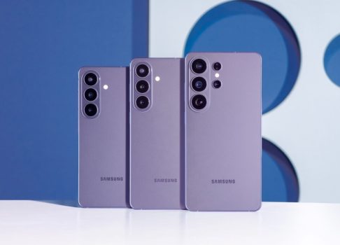 Samsung представила Galaxy S26 — смартфоны нового поколения с упором на Galaxy AI, производительность и приватность