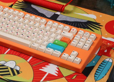 Corsair полностью интегрирует Drop: онлайн-магазин закроется 31 марта