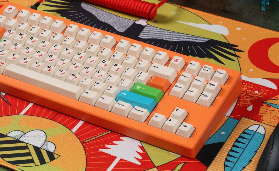 Corsair полностью интегрирует Drop: онлайн-магазин закроется 31 марта