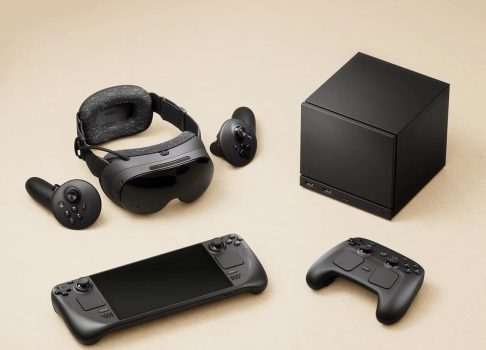 В Азии подорожает Steam Deck OLED, но рост цен объясняют логистикой, а не дефицитом памяти