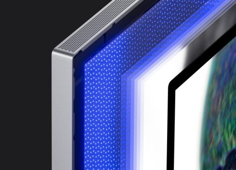 Apple представила новые Studio Display и Studio Display XDR для профессионалов и домашних пользователей