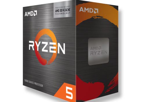AMD quietly brings Ryzen 5 5500X3D to China, extending the life of the AM4 platform