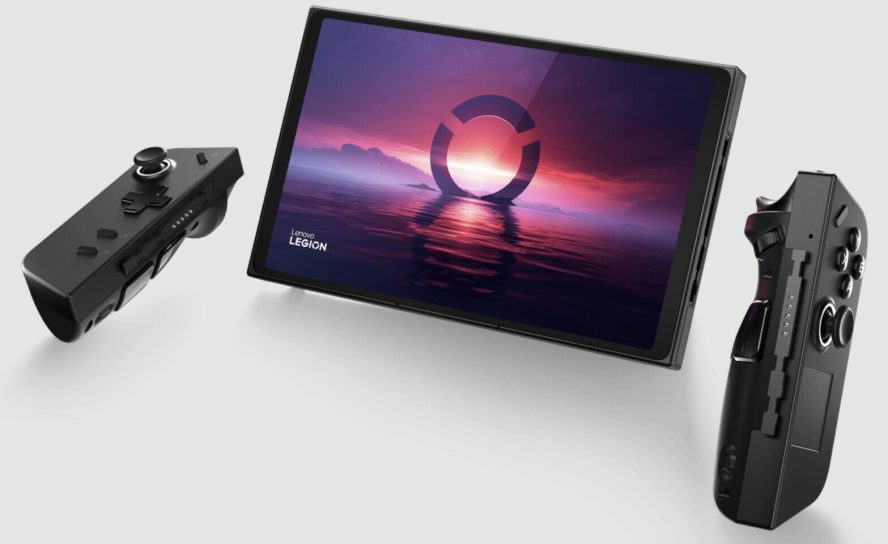 Lenovo пообещала поддерживать Legion Go до 2029 года после критики геймеров