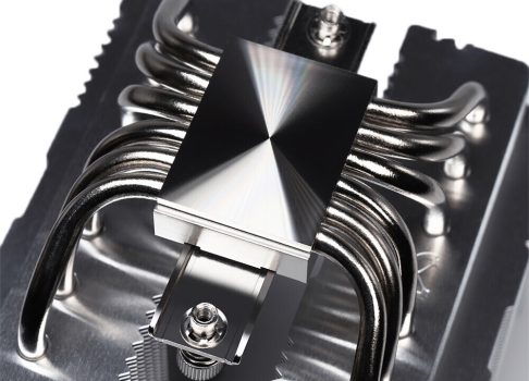 Scythe представила доступный двухбашенный кулер Magoroku с поддержкой современных платформ