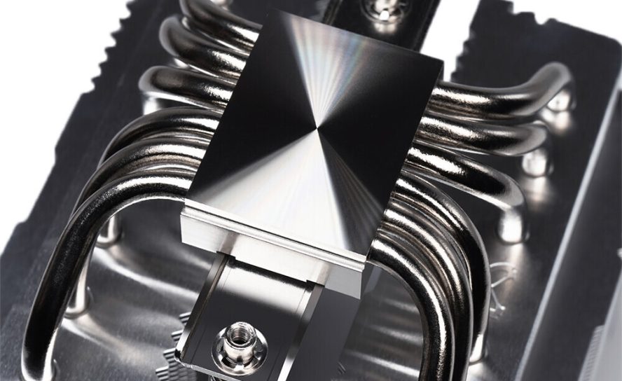 Scythe представила доступный двухбашенный кулер Magoroku с поддержкой современных платформ