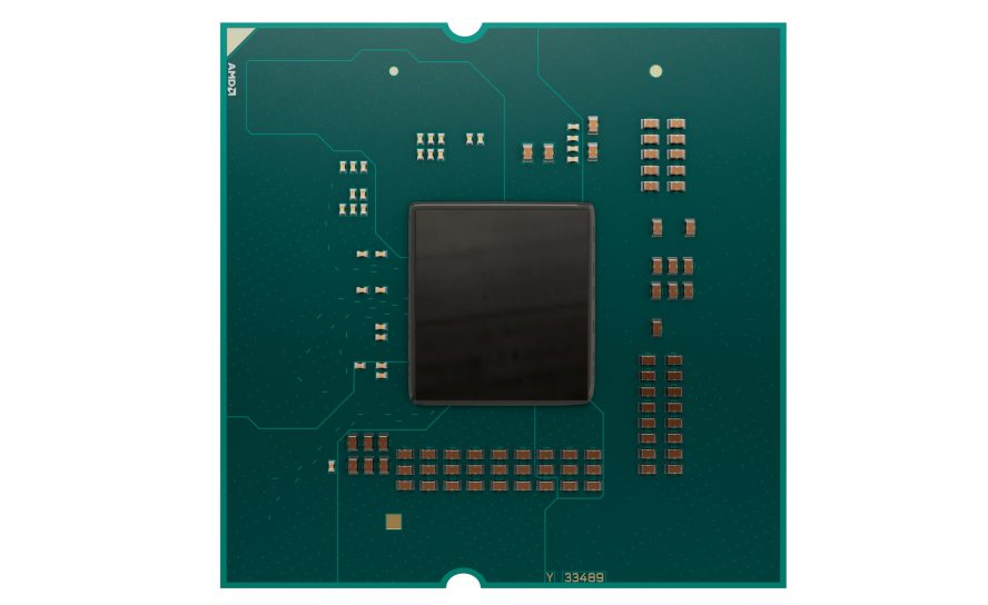 AMD представила настольные APU Ryzen AI 400G на архитектуре Zen 5 с упором на локальные ИИ-вычисления