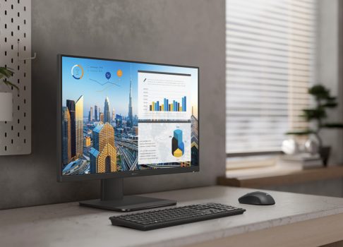 ASUS представила моноблоки ExpertCenter P600 AiO с ИИ-ускорением и поддержкой Copilot+