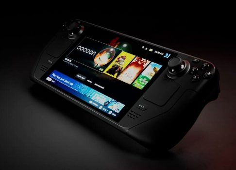 Valve выпустила SteamOS 3.7.20 с драйвером NTsync и улучшениями для Steam Deck