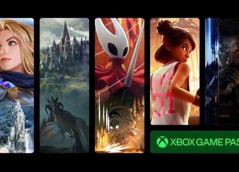 Слухи подтверждаются: в коде Xbox Game Pass обнаружен новый тариф с играми от внутренних студий