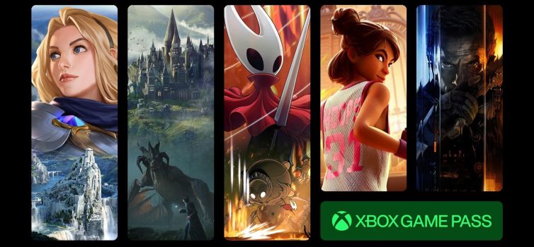 Слухи подтверждаются: в коде Xbox Game Pass обнаружен новый тариф с играми от внутренних студий