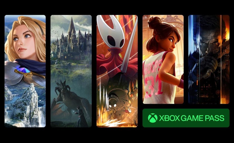 Слухи подтверждаются: в коде Xbox Game Pass обнаружен новый тариф с играми от внутренних студий