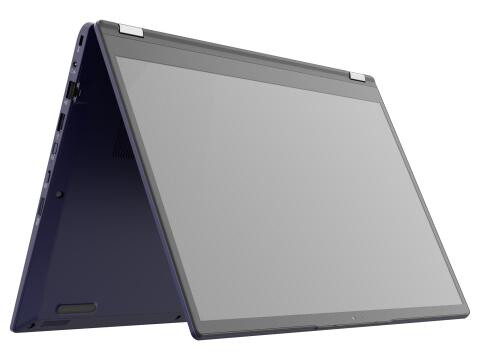 Dynabook представила трансформируемый ноутбук Portégé X45W на базе процессоров AMD Ryzen