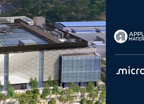 Applied Materials и Micron объединяют усилия для разработки памяти нового поколения для систем ИИ