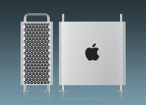 Apple окончательно закрывает Mac Pro и делает ставку на Mac Studio