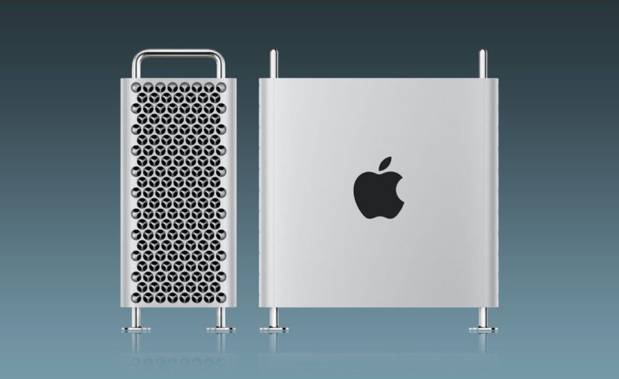 Apple окончательно закрывает Mac Pro и делает ставку на Mac Studio