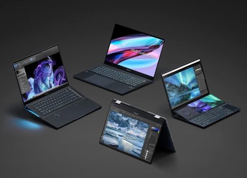 ASUS предупреждает о резком росте цен на ПК: подорожание может достичь 30%