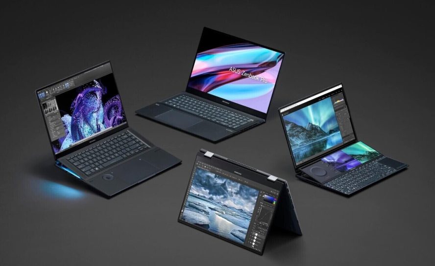 ASUS предупреждает о резком росте цен на ПК: подорожание может достичь 30%