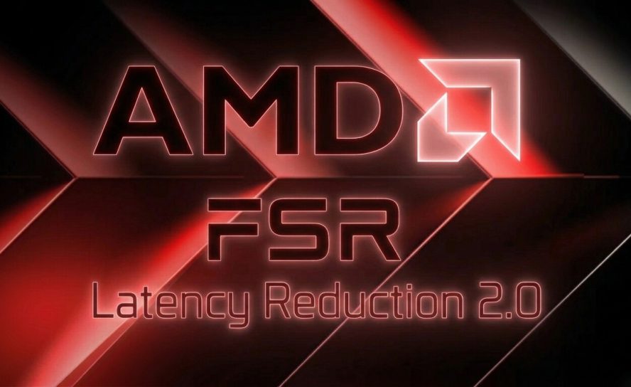 AMD переименовала Anti-Lag 2 в FSR Latency Reduction 2.0 и расширяет экосистему FSR