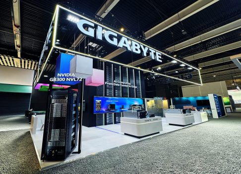GIGABYTE на MWC 2026 представила телеком-ориентированную AI-инфраструктуру от ядра сети до edge