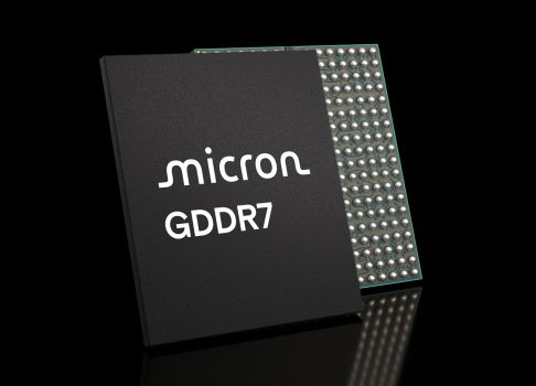 Micron рассказала о GDDR7, способной открыть путь к видеокартам с 96 ГБ памяти