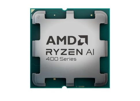 AMD представила Ryzen AI 400 и Ryzen AI PRO 400: первые настольные Copilot+ ПК и усиление мобильных рабочих станций