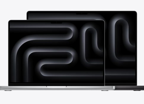 Apple представила новые MacBook Pro с чипами M5 Pro и M5 Max и усиленными возможностями искусственного интеллекта