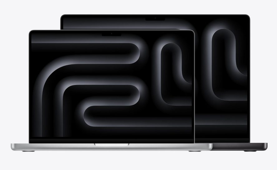 Apple представила новые MacBook Pro с чипами M5 Pro и M5 Max и усиленными возможностями искусственного интеллекта