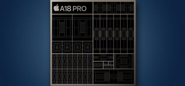 Apple объяснила ограничение памяти 8 ГБ в новом MacBook Neo