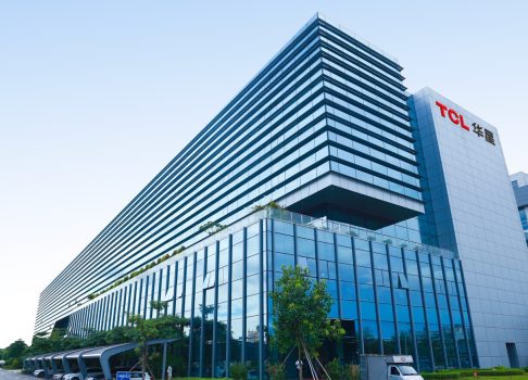 TCL CSOT представит технологию Super Pixel и новое поколение дисплеев накануне MWC 2026