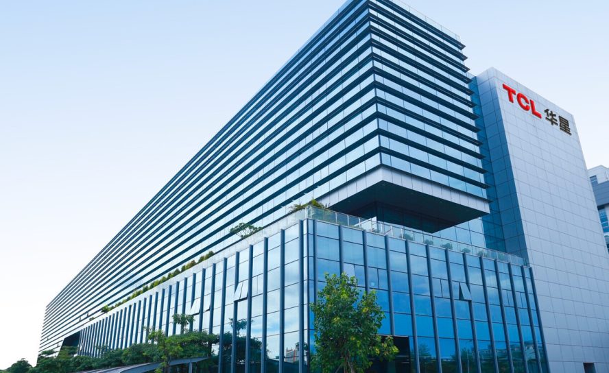 TCL CSOT представит технологию Super Pixel и новое поколение дисплеев накануне MWC 2026