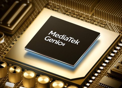 MediaTek представила новые IoT-платформы Genio с поддержкой генеративного ИИ