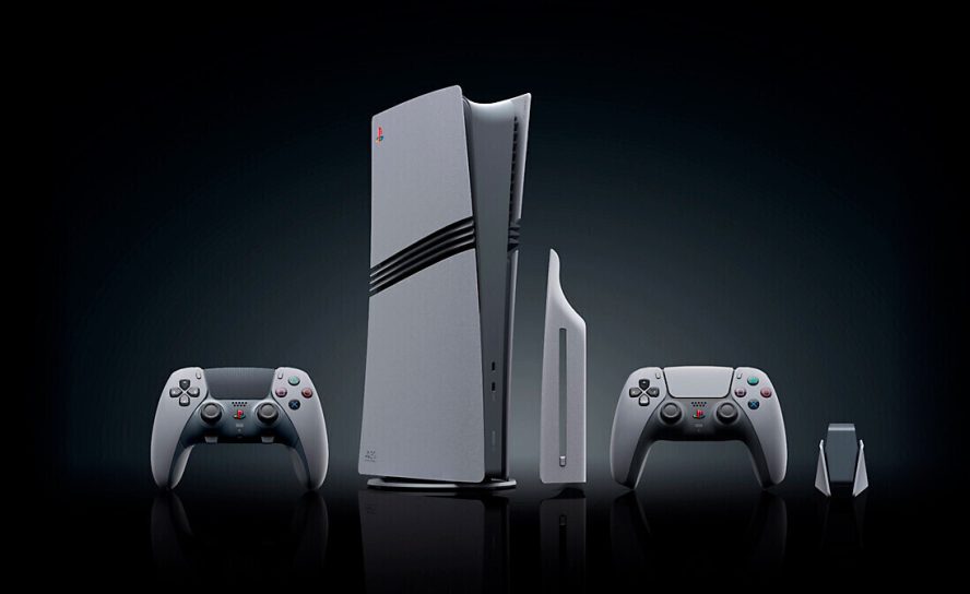 Слухи: Sony готовит новое повышение цен на PlayStation 5 и аксессуары