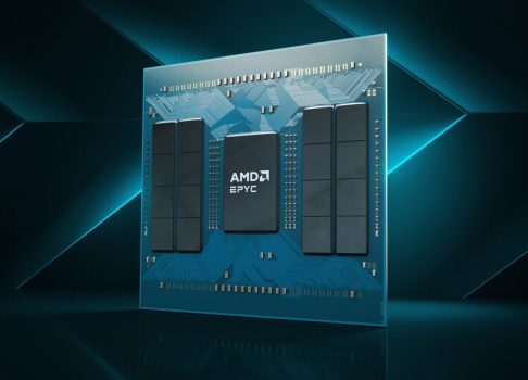 AMD столкнулась с неожиданным всплеском спроса на серверные CPU на фоне роста agentic AI