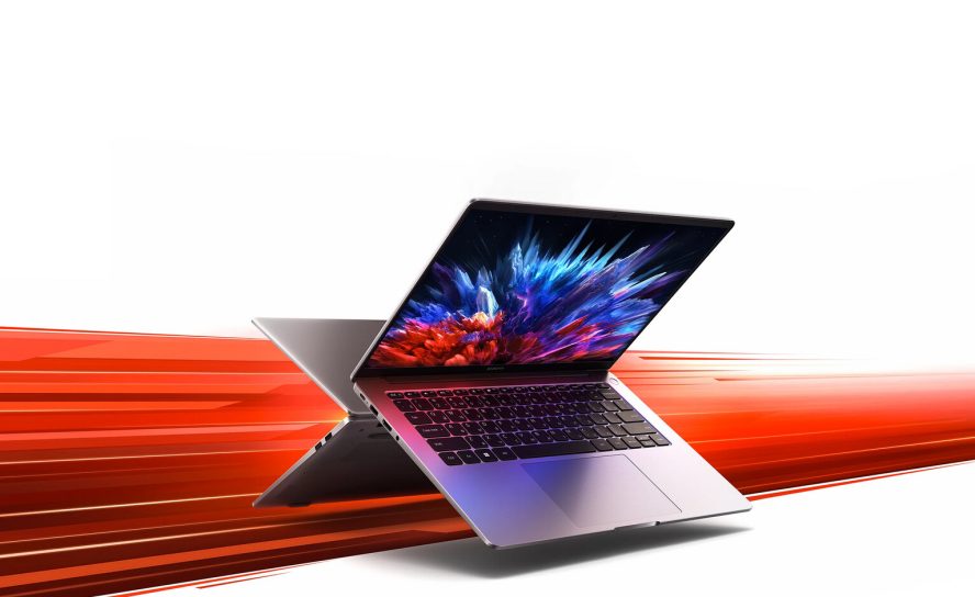 Утечка: Xiaomi Book 14 получит процессоры Intel Panther Lake и графику Arc B390