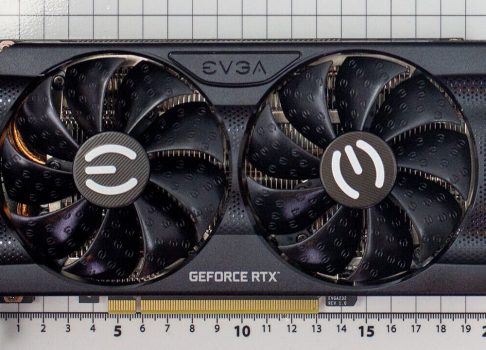 GeForce RTX 3060 возвращается: NVIDIA вновь задействует 8-нм техпроцесс Samsung