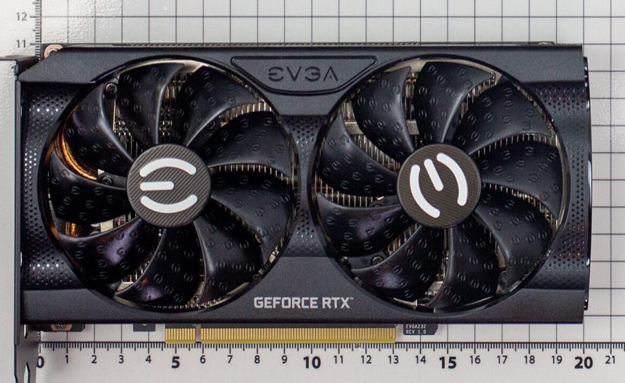 GeForce RTX 3060 возвращается: NVIDIA вновь задействует 8-нм техпроцесс Samsung