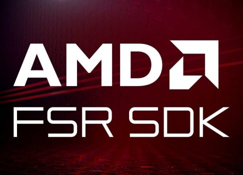 AMD обновила FSR до версии 4.1: улучшенная четкость в движении и продвинутая обработка трассировки лучей