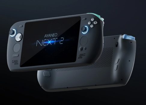Ayaneo остановила предзаказы портативного ПК Next 2 из-за резкого роста цен на комплектующие