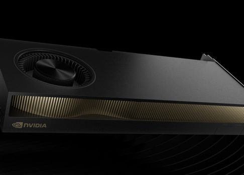 NVIDIA подтвердила конфигурацию RTX PRO 5000 Blackwell: видеокарта получила 160 ROP вместо ожидаемых 176