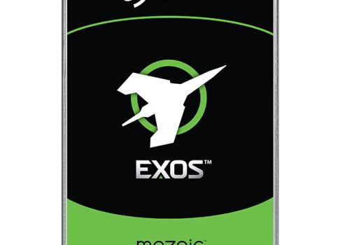 Seagate запустила в массовое производство HAMR-платформу Mozaic 4+ ёмкостью до 44 ТБ для гиперскейлеров