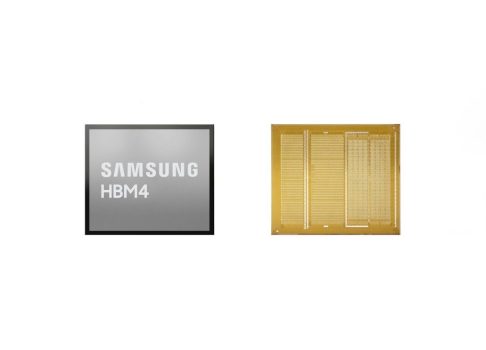 Samsung демонстрирует передовые решения для AI на NVIDIA GTC 2026 с HBM4, LPDDR6 и ускоренной памятью для AI-фабрик